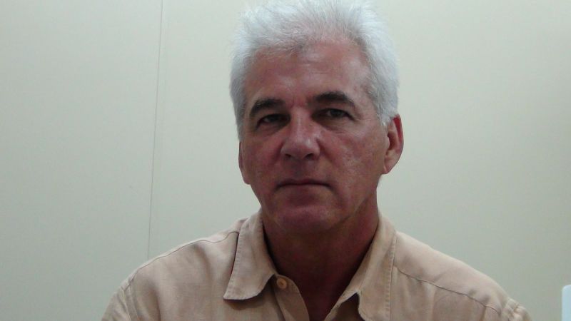 Ruy Corrêa - Ex-prefeito de Santarém (1993/96)